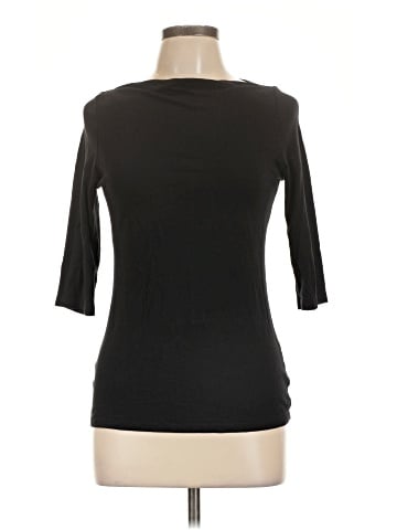 Kenar 3/4 Sleeve Top (view 1)
