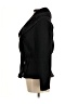 Smythe Black Wool Coat Size 6 - photo 5