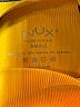 Nux Color Block Yellow Yoga Pants Size S - photo 4
