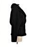 Smythe Black Wool Coat Size 6 - photo 4