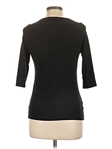 Kenar 3/4 Sleeve Top (view 2)