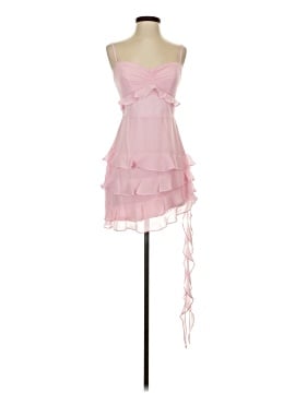 Selfie Leslie Cocktail Dress (view 1)
