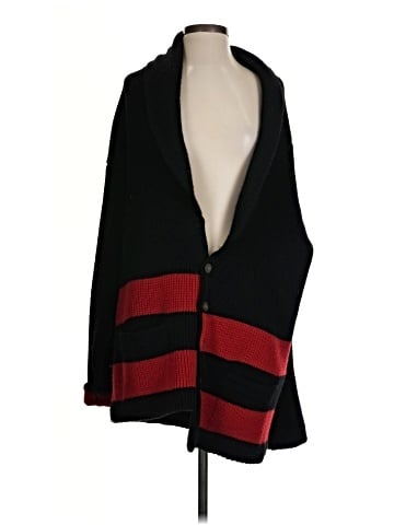 Ruff Hewn Wool Cardigan (view 1)
