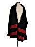 Ruff Hewn 100% Wool Black Wool Cardigan Size S - photo 1
