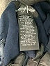 Positive Attitude Blue Jacket Size 10 - photo 7