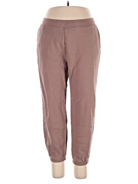 Girlfriend Collective Track Pants