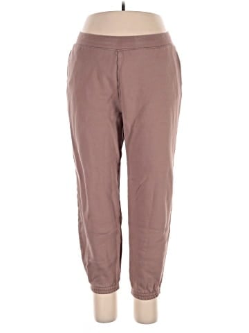 Girlfriend Collective Track Pants (view 1)
