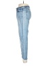 GRLFRND 100% Cotton Hearts Blue Jeans Size 30 waist - photo 5