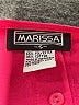 Assorted Brands Pink Casual Dress Size S - photo 7