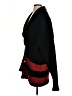 Ruff Hewn 100% Wool Black Wool Cardigan Size S - photo 5