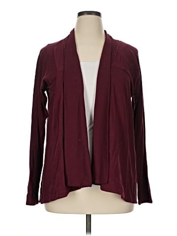 Active Life Cardigan (view 1)