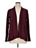 Active Life Burgundy Cardigan Size XL - photo 1