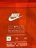 Nike Orange Short Sleeve T-Shirt Size XL - photo 7