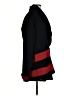 Ruff Hewn 100% Wool Black Wool Cardigan Size S - photo 4