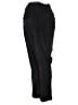 Don't Think Twice 100% Polyester Black Jeggings Size 6 - photo 1