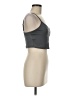 Shein Gray Sleeveless Top Size M - photo 4