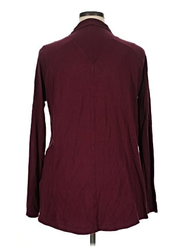 Active Life Cardigan (view 2)