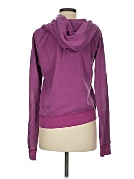 Victoria's Secret Pink Zip Up Hoodie (view 2)