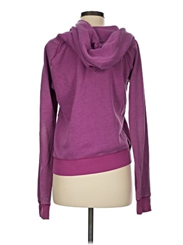 Victoria's Secret Pink Zip Up Hoodie (view 2)
