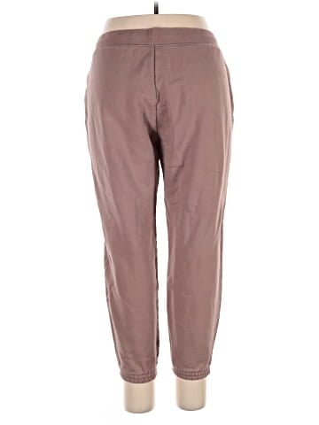 Girlfriend Collective Track Pants (view 2)