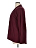 Active Life Burgundy Cardigan Size XL - photo 5