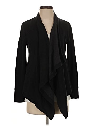 Bordeaux Cardigan (view 1)