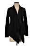 Bordeaux Black Cardigan Size S - photo 1