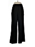 FRAME Black Dress Pants Size 12 - photo 1