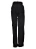 Don't Think Twice 100% Polyester Black Jeggings Size 6 - photo 2
