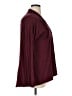 Active Life Burgundy Cardigan Size XL - photo 4