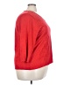 Cathy Daniels 100% Acrylic Red Pullover Sweater Size 3X - photo 4