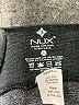Nux Gray Active Pants Size S - photo 4