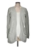 Old Navy Gray Cardigan Size M - photo 1