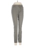 Buffalo by David Bitton Chevron-herringbone Gray Jeggings Size 4 - photo 1