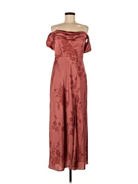 Birdy Grey Cocktail Dress (view 1)