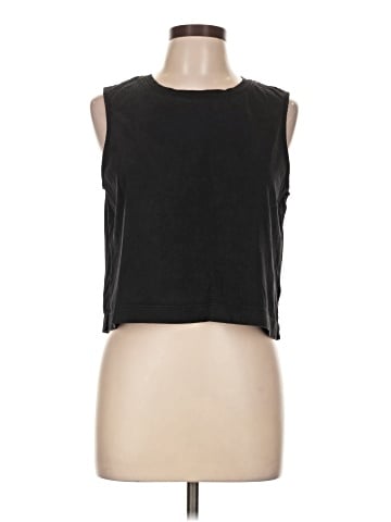 Z Supply Sleeveless T-Shirt (view 1)