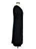 CAbi Solid Black Casual Dress Size M - photo 4