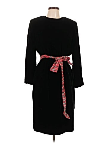 Talbots Casual Dress (view 1)