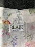 Blair Floral White Blazer Size M - photo 6
