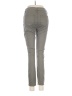 Buffalo by David Bitton Chevron-herringbone Gray Jeggings Size 4 - photo 2