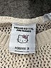 Hello Kitty Tan Pullover Sweater Size S - photo 7