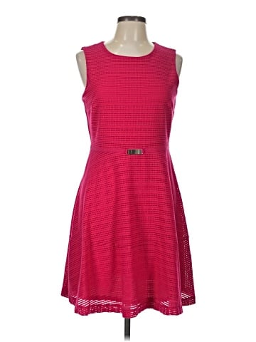 JLo by Jennifer Lopez Casual Dress (view 1)