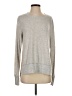 Unbranded Silver Gray Pullover Sweater Size P (petite) - photo 1