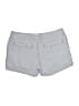 Columbia 100% Cotton Chevron-herringbone Gray Shorts Size 8 - photo 2