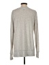 Unbranded Silver Gray Pullover Sweater Size P (petite) - photo 2