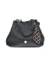 Anne Klein Gray Shoulder Bag One size - photo 1