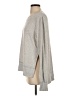 Unbranded Silver Gray Pullover Sweater Size P (petite) - photo 5