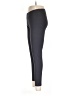 Mixit Solid Gray Active Pants Size M - photo 5