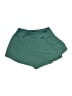Girlfriend Collective Solid Green Athletic Shorts Size S - photo 1