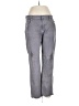 Gap Gray Cargo Pants Size 30 waist - photo 1
